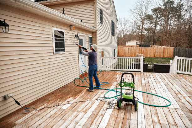 Best Affordable Power Washing  in Coquille, OR