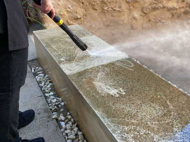 Best Residential Pressure Washing Services  in Coquille, OR
