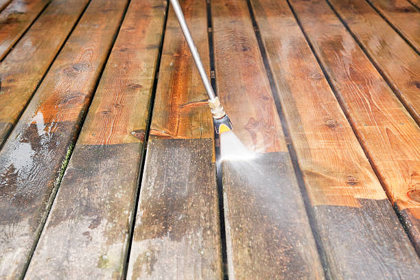 Coquille, OR Pressure Washing Company