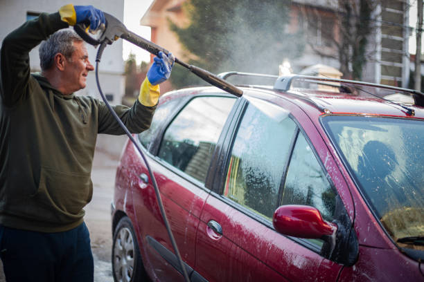 Pressure Washing Estimates in Coquille, OR